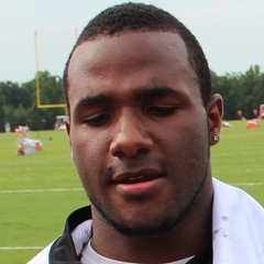 Giovani Bernard