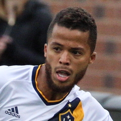 Giovani dos Santos