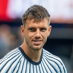 Giovani Lo Celso