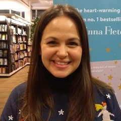 Giovanna Fletcher