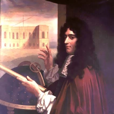 Giovanni Domenico Cassini Autograph Profile