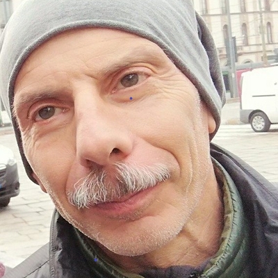 Giovanni Storti Autograph Profile