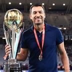 Giovanni van Bronckhorst