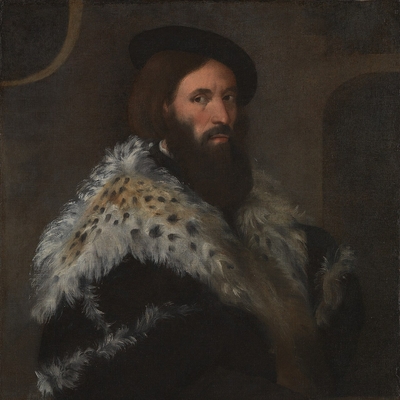 Girolamo Fracastoro Autograph Profile