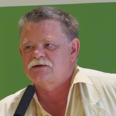 Gisbert Haefs Autograph Profile