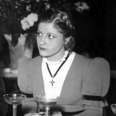Gisela Uhlen Autograph Profile