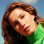 Gisele Bundchen