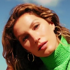 Gisele Bundchen