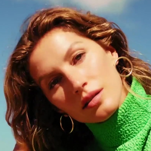 Gisele Bundchen