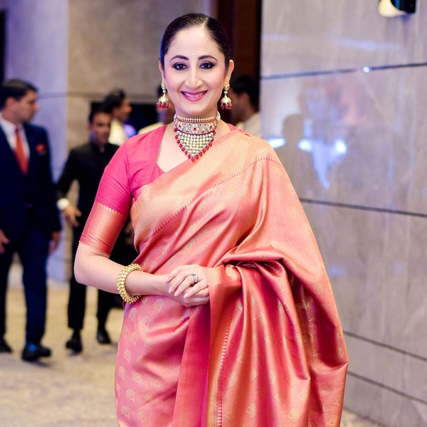 Gitikka Ganju Dhar