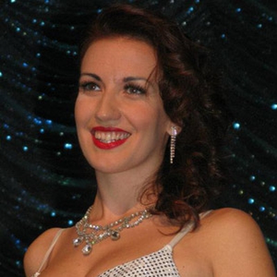 Giulia Di Quilio Autograph Profile