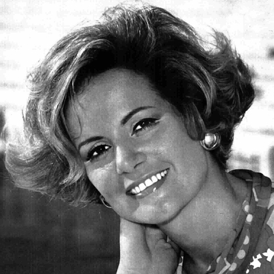 Giuliana Calandra Autograph Profile