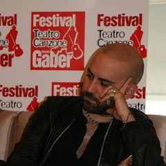 Giuliano Sangiorgi