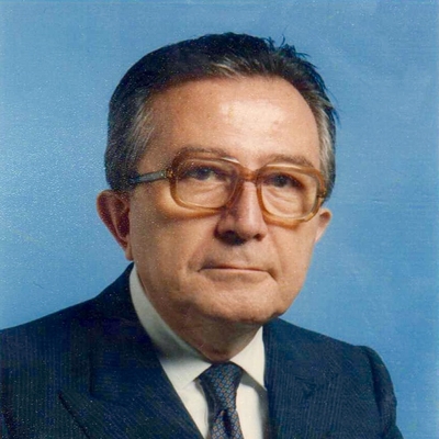 Giulio Andreotti Autograph Profile