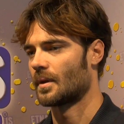 Giulio Berruti Autograph Profile