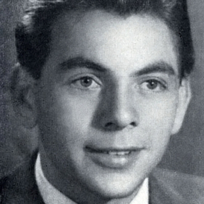 Giulio Paradisi Autograph Profile