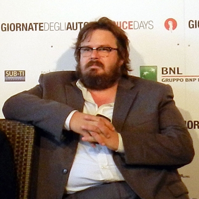 Giuseppe Battiston Autograph Profile