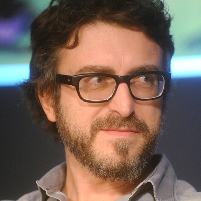 Giuseppe Camuncoli Autograph Profile