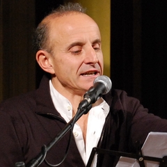 Giuseppe Cederna