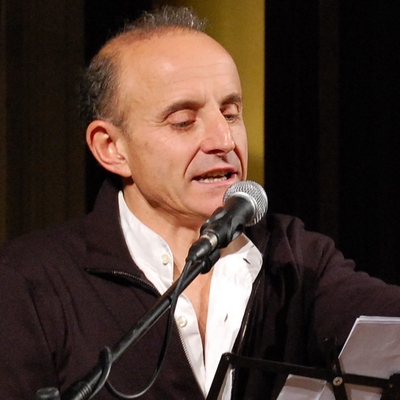 Giuseppe Cederna Autograph Profile