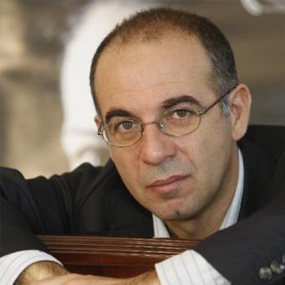 Giuseppe Tornatore Autograph Profile
