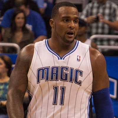 Glen Davis Autograph Profile