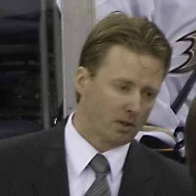 Glen Gulutzan Autograph Profile