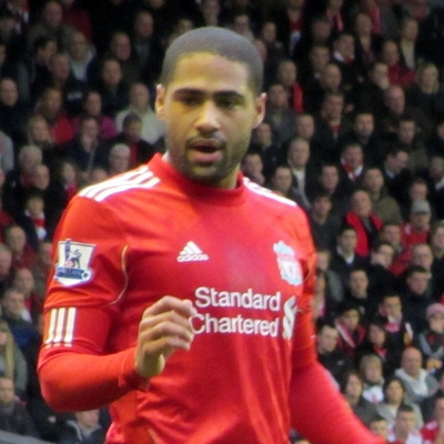 Glen Johnson Autograph Profile