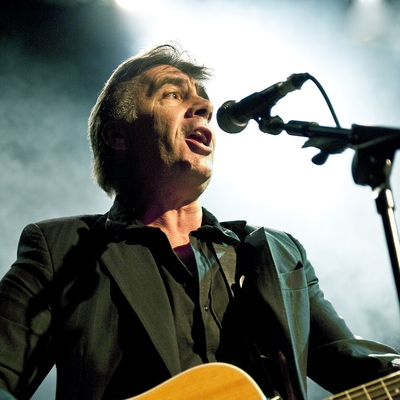 Glen Matlock