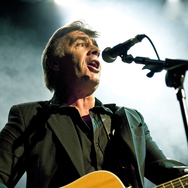 Glen Matlock
