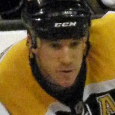 Glen Murray Autograph Profile