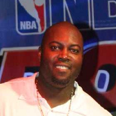 Glen Rice Autograph Profile