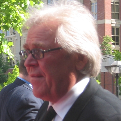 Glen Sather Autograph Profile