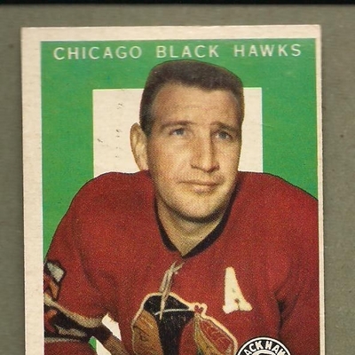 Glen Skov Autograph Profile