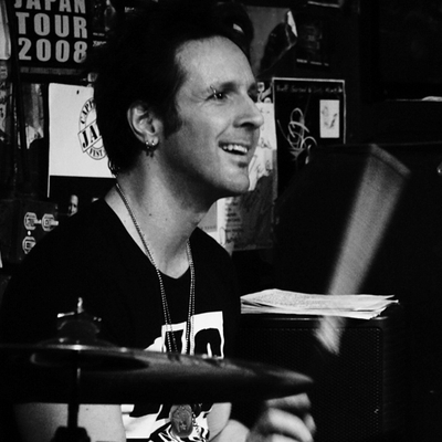 Glen Sobel Autograph Profile