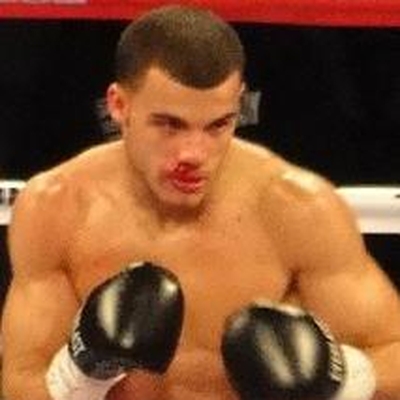 Glen Tapia Autograph Profile