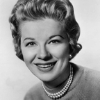Glenda Farrell