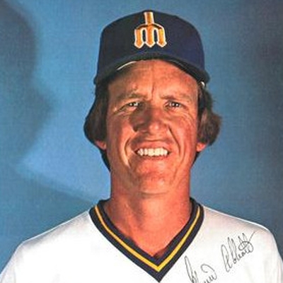 Glenn Abbott Autograph Profile