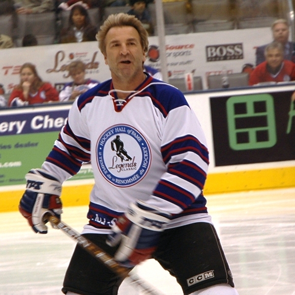 Glenn Anderson