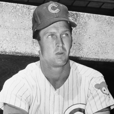 Glenn Beckert