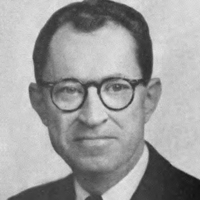 Glenn Cunningham Autograph Profile