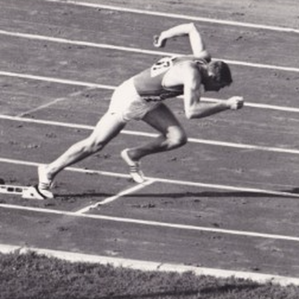 Glenn Davis