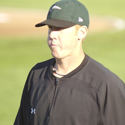 Glenn Dishman Autograph Profile