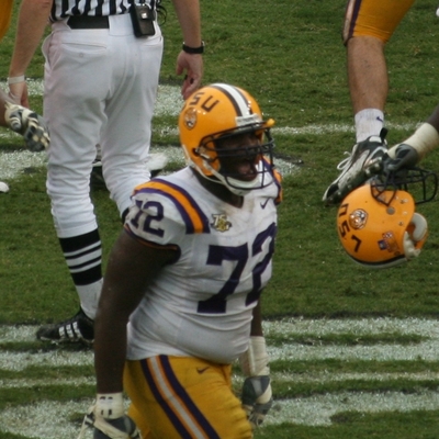 Glenn Dorsey Autograph Profile