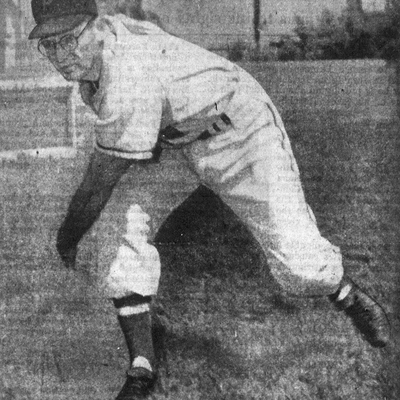 Glenn Elliott Autograph Profile