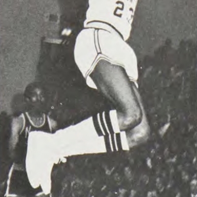 Glenn Hagan Autograph Profile