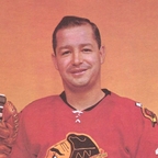 Glenn Hall