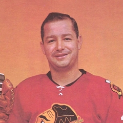 Glenn Hall