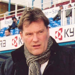 Glenn Hoddle