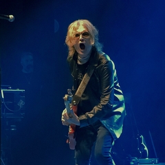 Glenn Hughes